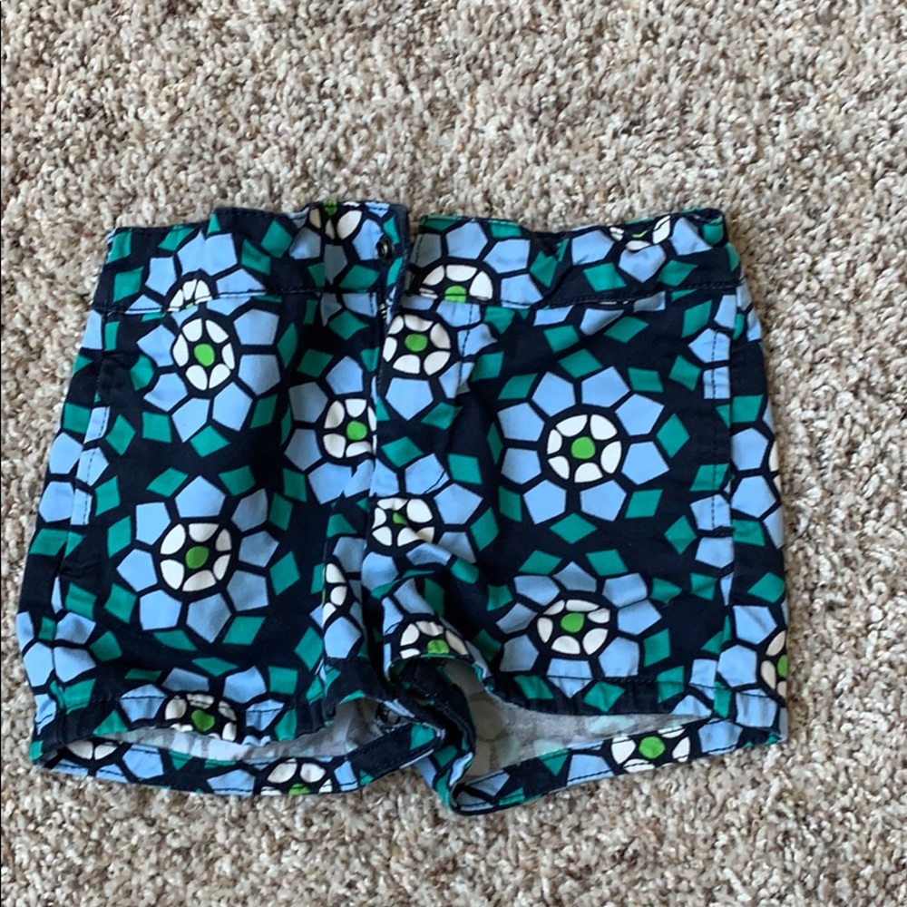 Gap shorts